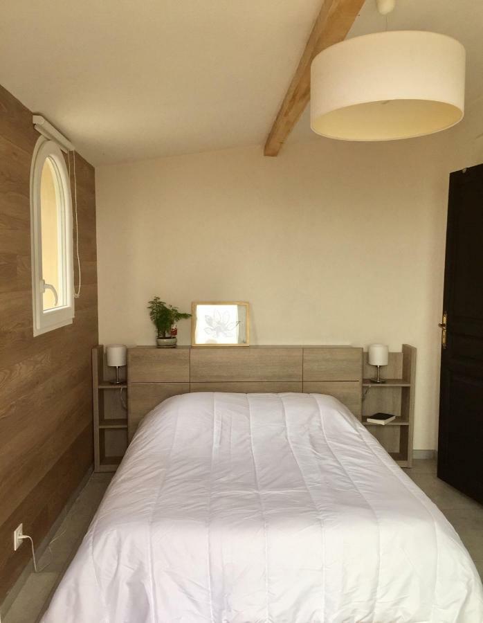 Saberic Apartment Ванс Екстериор снимка