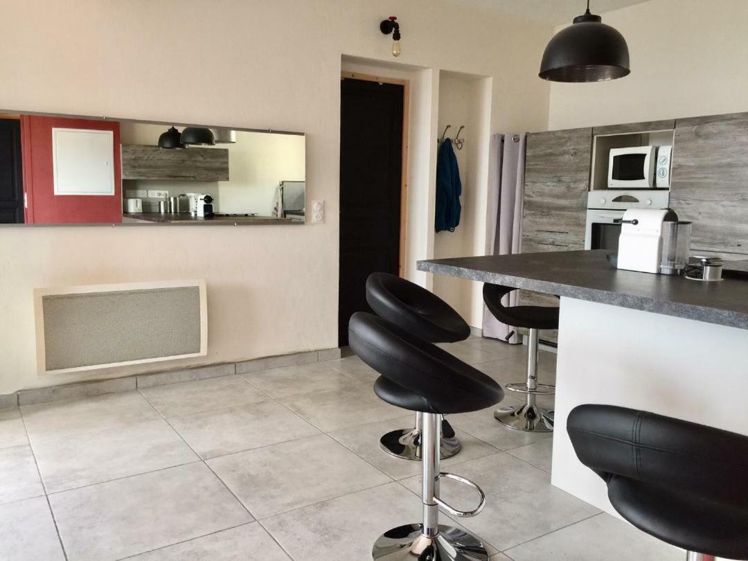Saberic Apartment Ванс Екстериор снимка